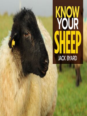 cover image of Know Your Sheep